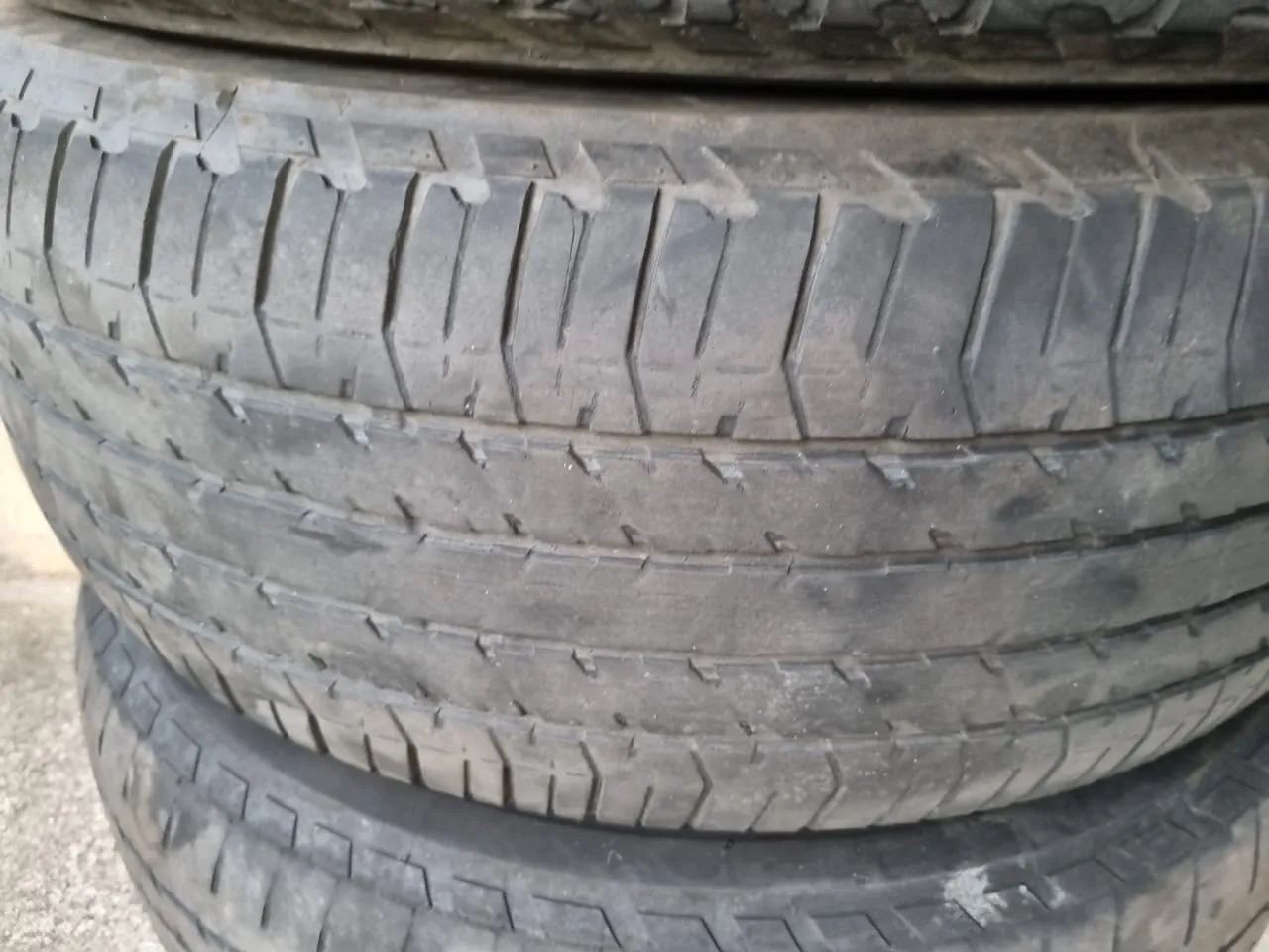 Pneu meia vida Ranger - Foto 4