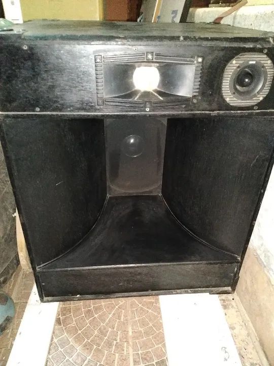 Par de Caixas de som 15" - Foto 2