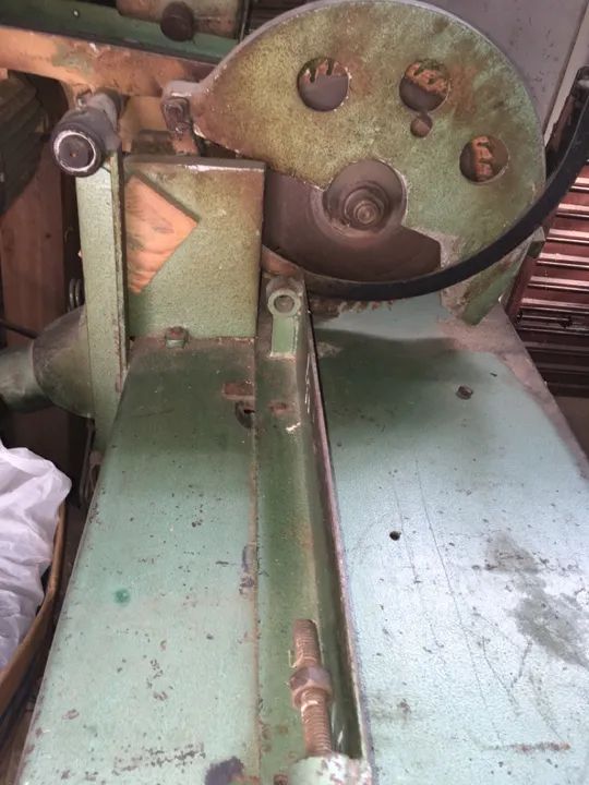 Destopadeira / Serra Circular - Foto 5