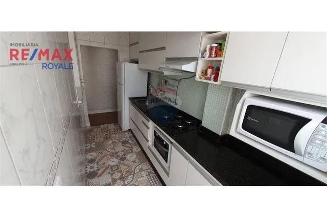 Apartamento 2 Quartos Para Alugar - Água Verde, Curitiba - Pr 