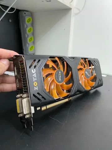 Olx gtx 770 2025