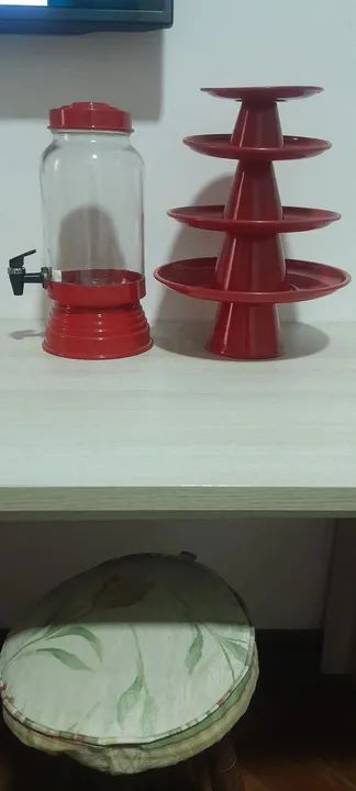 Kit para festas - Foto 5