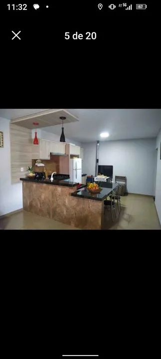 Alugo casa de Campo pra Eventos  - Foto 10