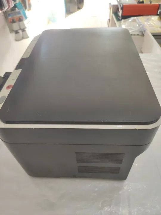 Impressora Samsung SCX-3200 - Foto 2