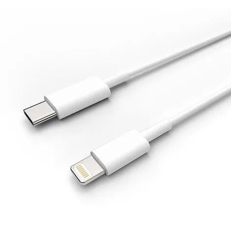 Cabo de Carregamento Usb-C Lightning para Iphone e Ipad com Entrega Rápida! - Foto 5