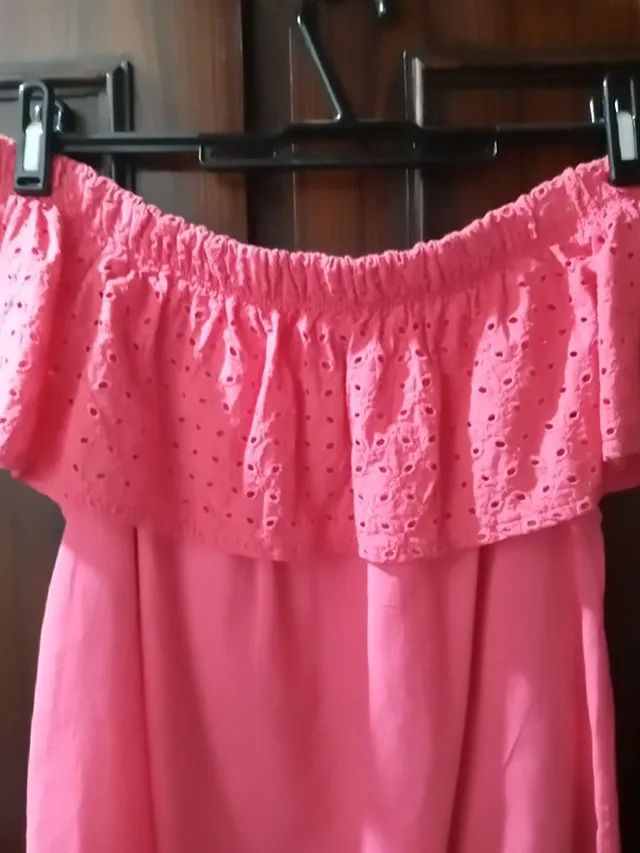 Vendo blusa P - Foto 2