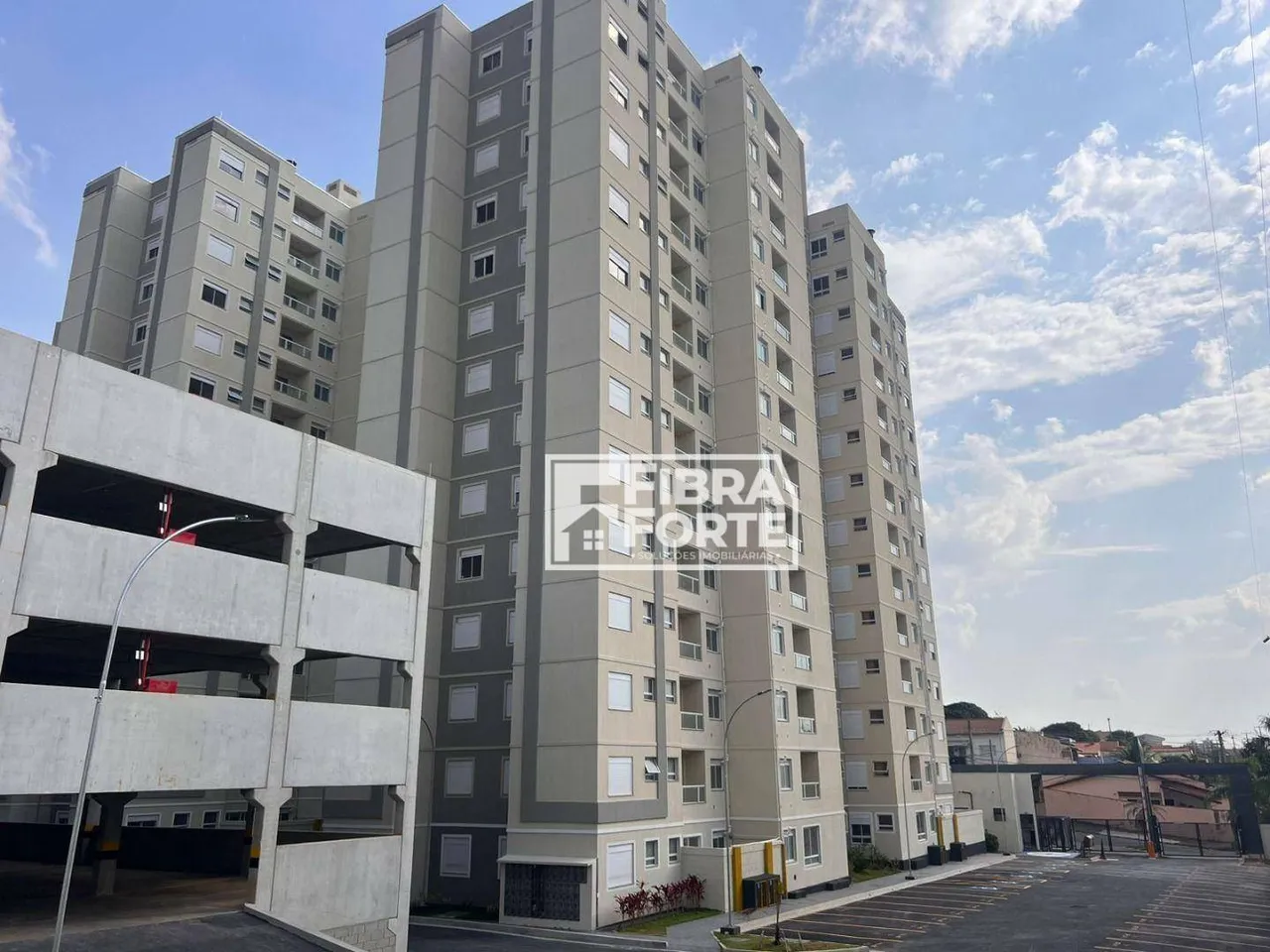 Apartamento para locação Jardim Nova Europa, Campinas