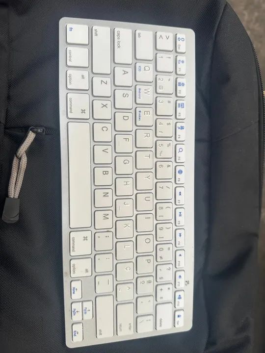 iPad Apple 10Geração Wi-Fi 64GB - Foto 2