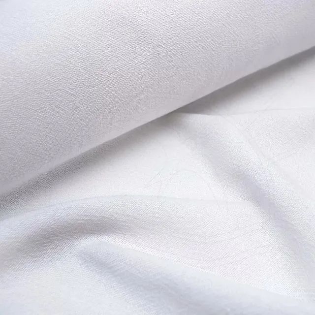 Tecido para pano de prato pé de galinha R$ 6,95