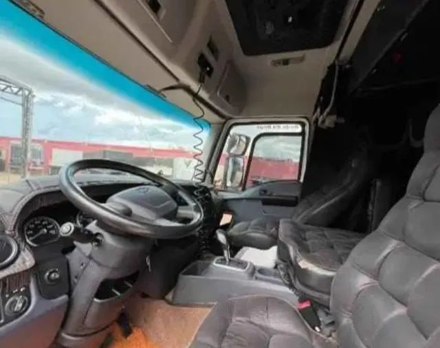 Ford cargo 3031 8*2 2019/19 F*** - Foto 6