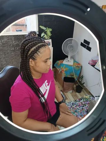 Trancista profissional -itapua - Foto 5