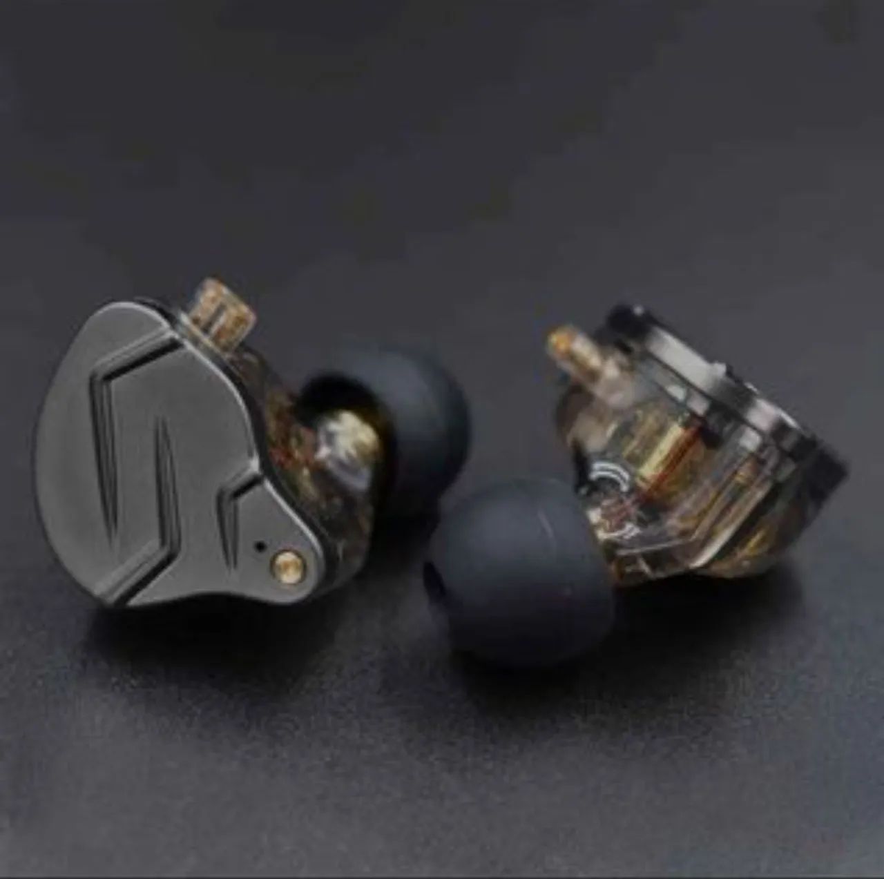 Zsn pro / fones de retorno - Foto 2