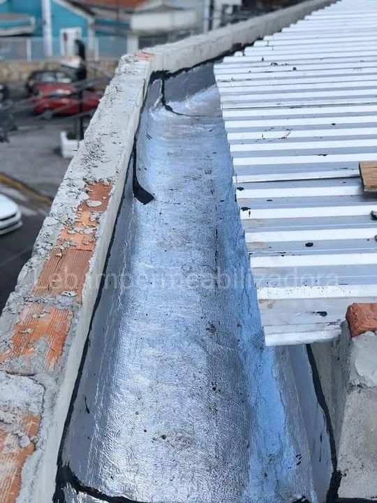 NÃO ESPERE CHOVER PRA RESOLVER!  - Foto 3