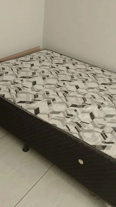 Cama box casal  - Foto 5