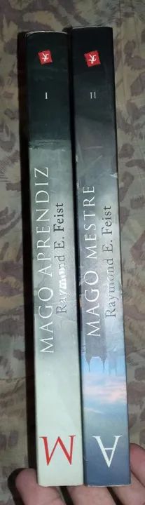 MAGO livros 1° e 2° - Foto 3