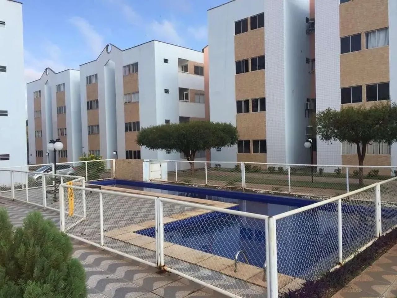 Apartamento com 2 Quartos e Vaga de Garagem, URUGUAI, TERESINA,PI - Foto 5