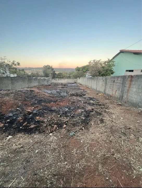 foto - Brasília - Setor de Mansões de Sobradinho