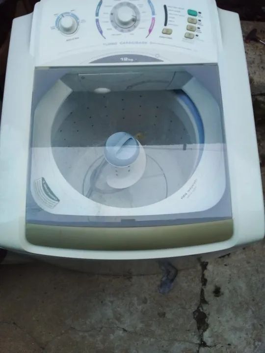 Lavadora Electrolux  - Foto 2