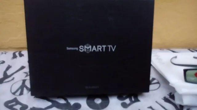 Oculos 3D Samsung, tenho 5u, ainda na caixa, bom estado. - Foto 2