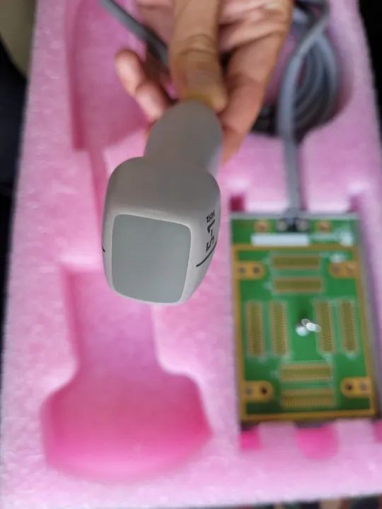 Transdutor P21x Sonosite - Mturbo, Edge, Edge II - Foto 2