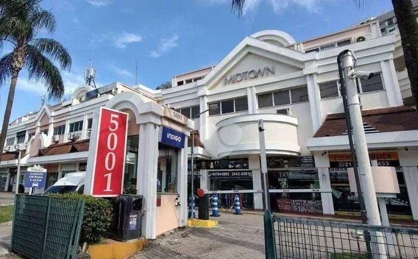 Loja a Venda no Shopping Midtown Nova Ipanema - R$410.000 - Foto 2