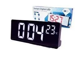 Relógio mesa Luatek Zb-4002 - Foto 4