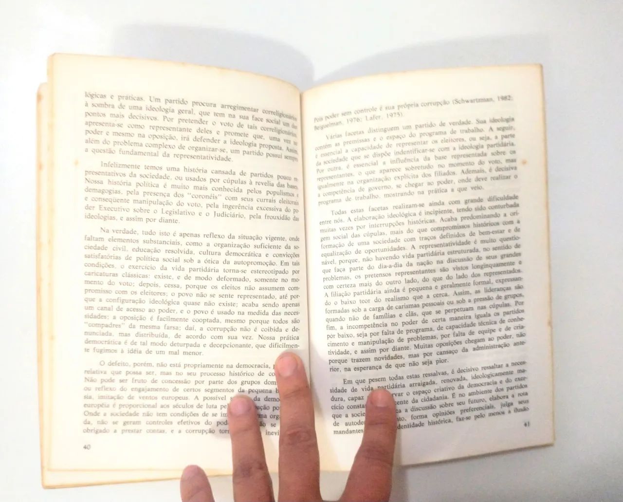 Livro Participação é Conquista, de Pedro Demo - Foto 3