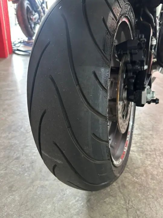 HAYABUSA 2013 - 45.000 KM - Foto 4