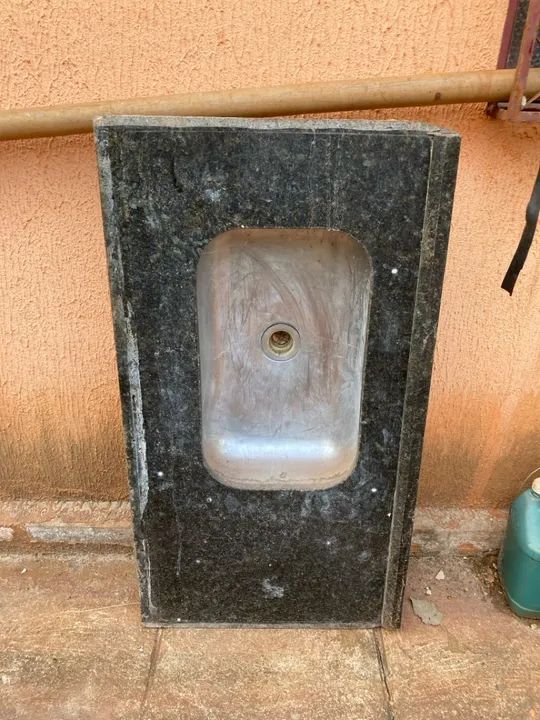 Pia de Granito