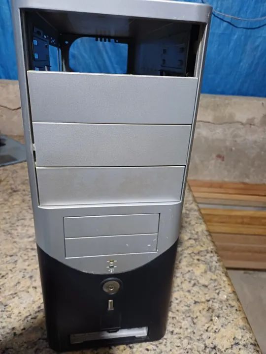 Gabinete de PC 64220025463299120