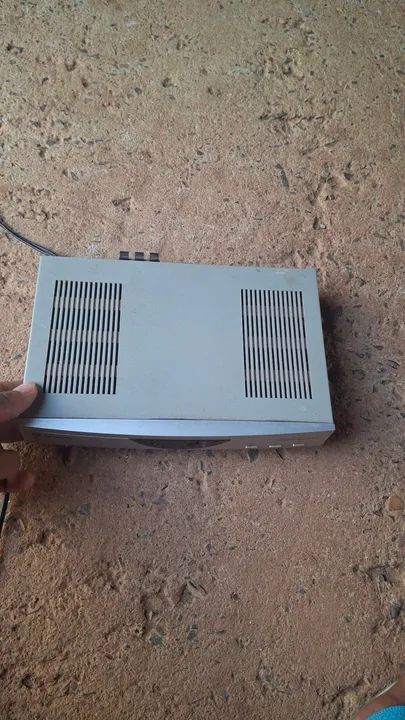 Receptor de Sinal Digital S2200 Slim OrbiSat - Foto 4