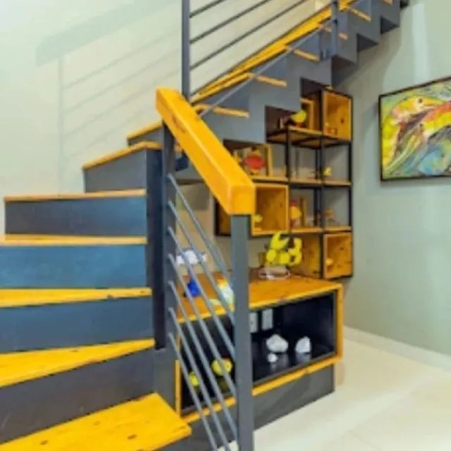 Villas do Atlântico- 76m²- 3 quartos e 2 suítes - Foto 5