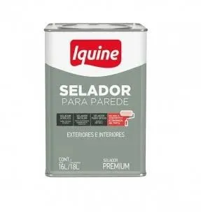 Selador Iquine 109,90- promoção