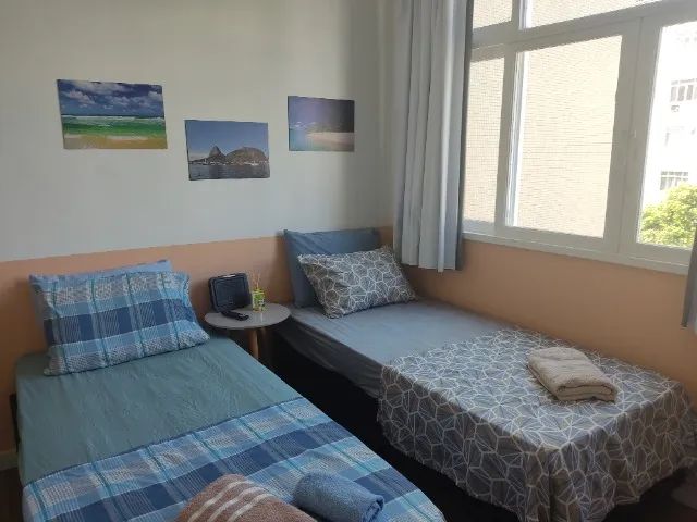 Temporada Studio na Tijuca, metrô São Francisco Xavier 5min, 400m, Largo da Segunda Feira - Foto 11