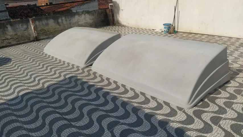 Toldo (2 unidades) - Foto 5