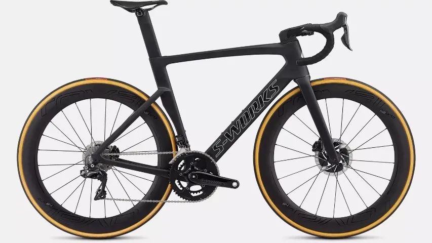 capa para canote specialized msc my19 venge seatpost di2 - Foto 3
