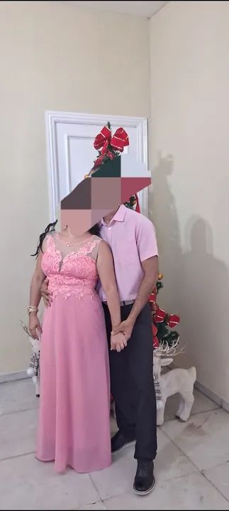 Vestido de Festa - Foto 3