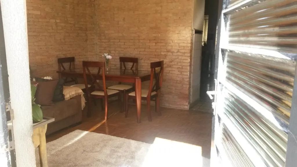 casa - Vila Nova - Campinas - Foto 3