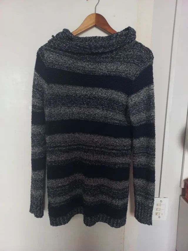 Blusa de lã G - Foto 4