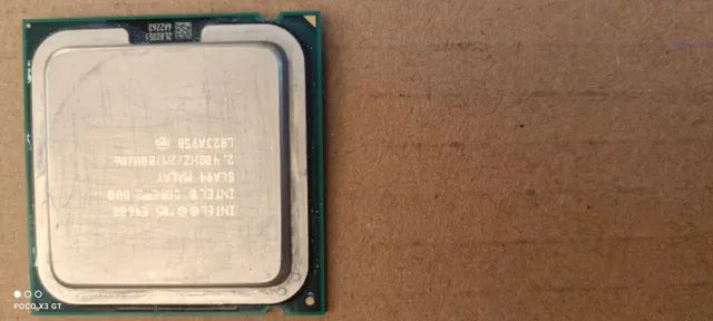 Processador Intel Core 2 Duo E4600 - Foto 2