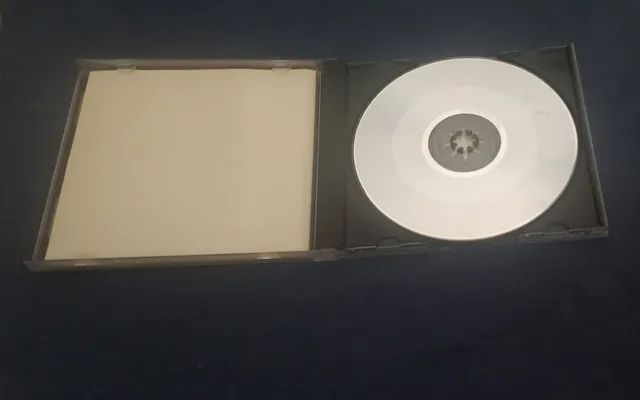 Cd Double You (Mídia zerado) - Foto 3