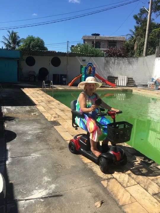 Vendo quadriciclos super novo