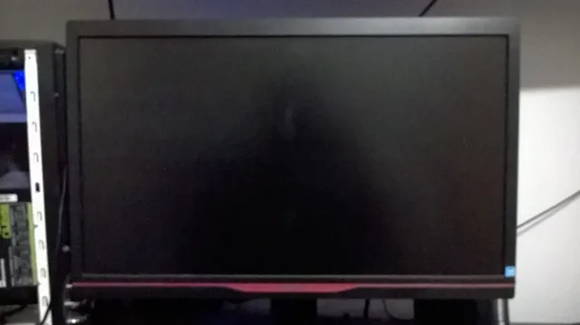Monitor 144hz Philips 