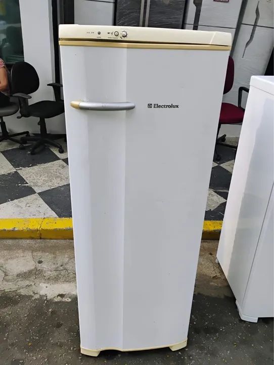 Geladeira Eletrolux PROMOÇÃO 
