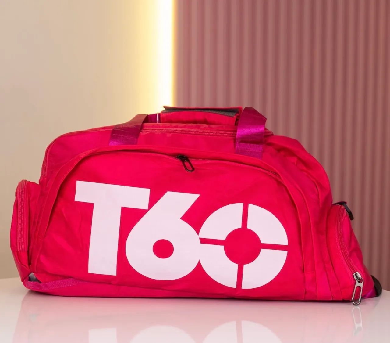 Bolsa T60 - Foto 2