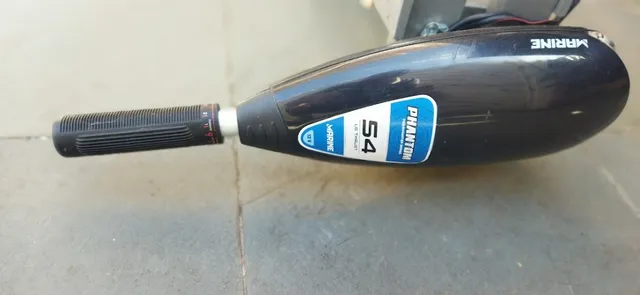 Motor Elétrico Phantom + BATERIA ESTACIONÁRIA FREEDOM DF1000 70AH