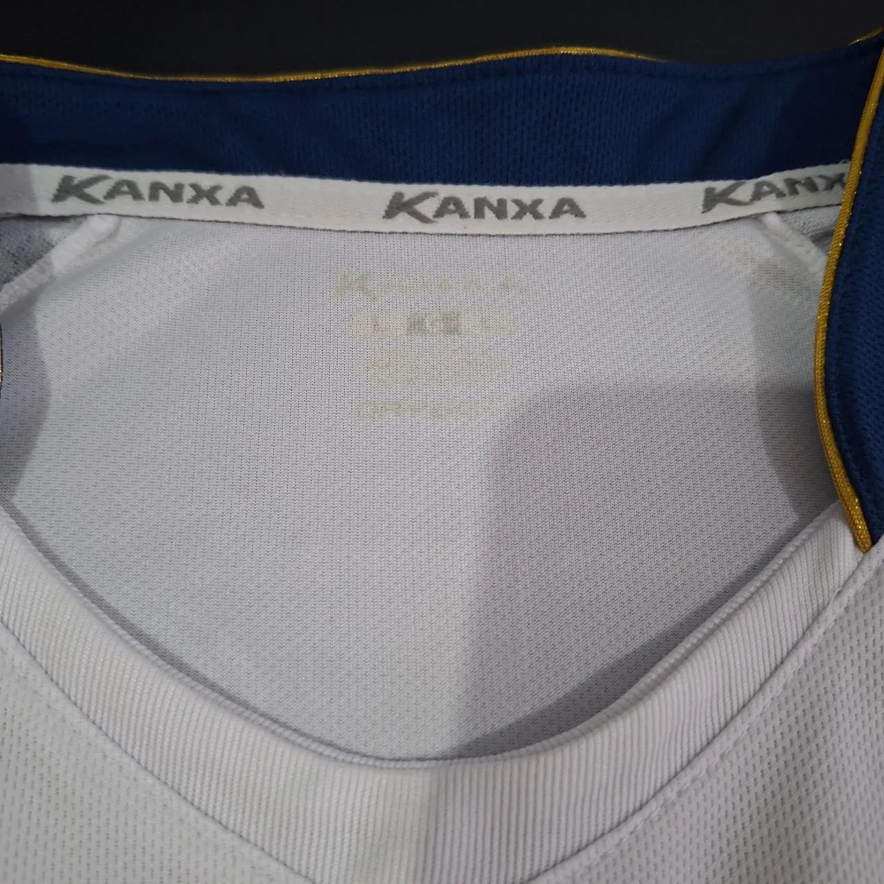 Camisa Grêmio Prudente kanxa - silks saíram  - Foto 4
