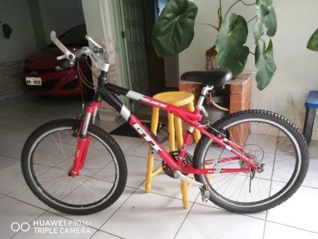 Bicicleta avalanche aro outlet 28