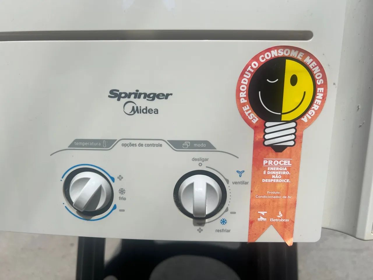 Springer 10.000 btus - Foto 2
