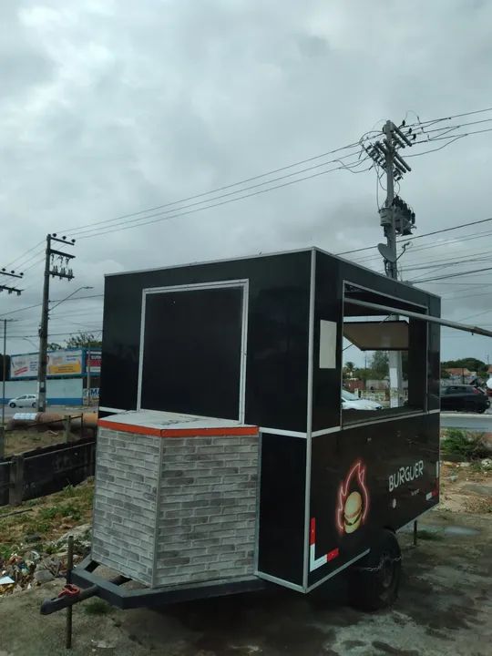 Food Truck  - Foto 4